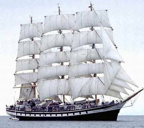 Windjammer